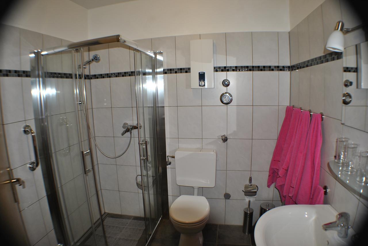 Apartmenthaus „Am Gersthof“ Am Nationalpark Kellerwald-Edersee Gellershausen 외부 사진
