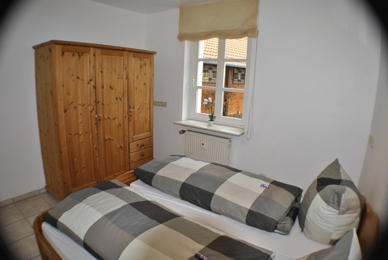 Apartmenthaus „Am Gersthof“ Am Nationalpark Kellerwald-Edersee Gellershausen 외부 사진