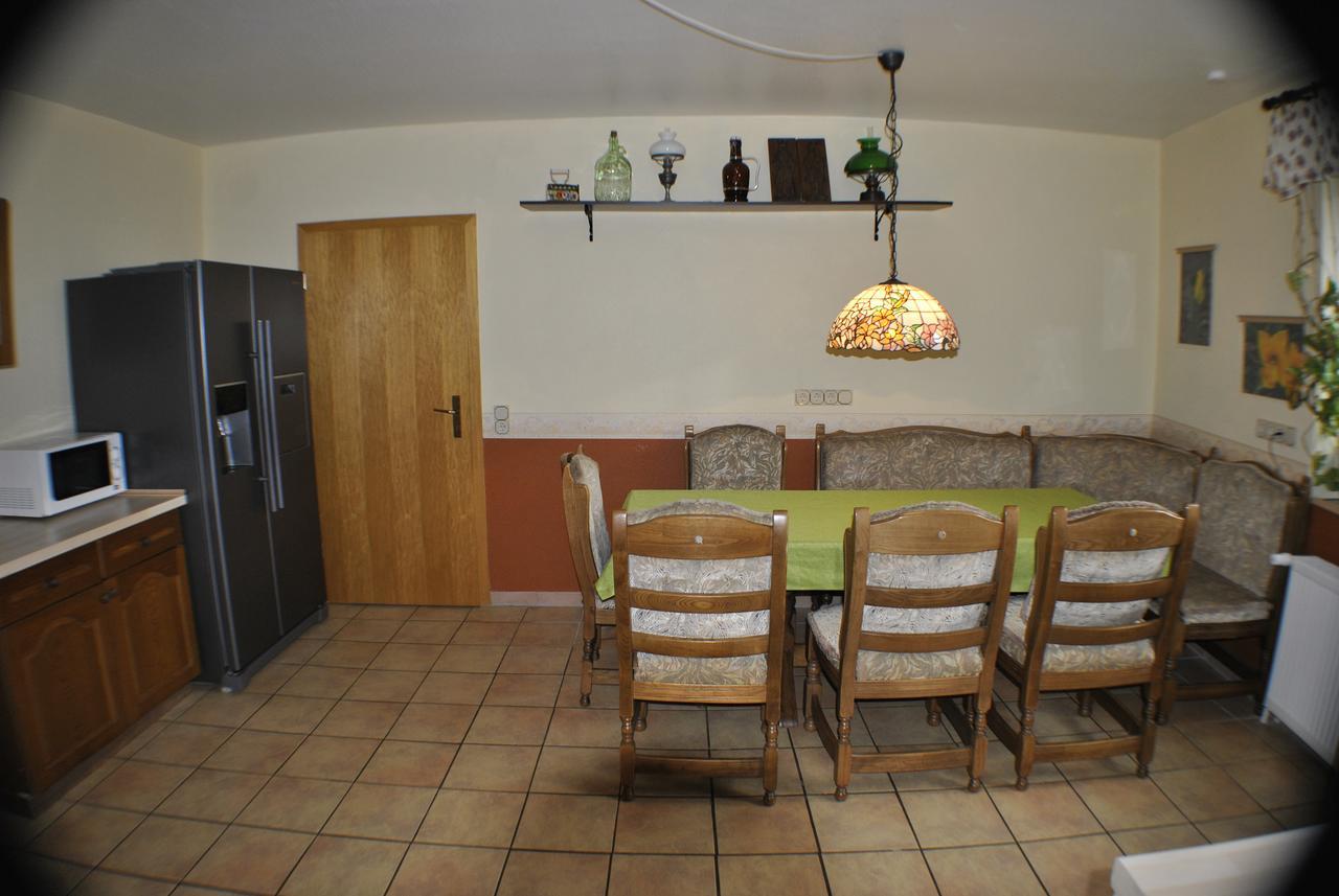 Apartmenthaus „Am Gersthof“ Am Nationalpark Kellerwald-Edersee Gellershausen 외부 사진