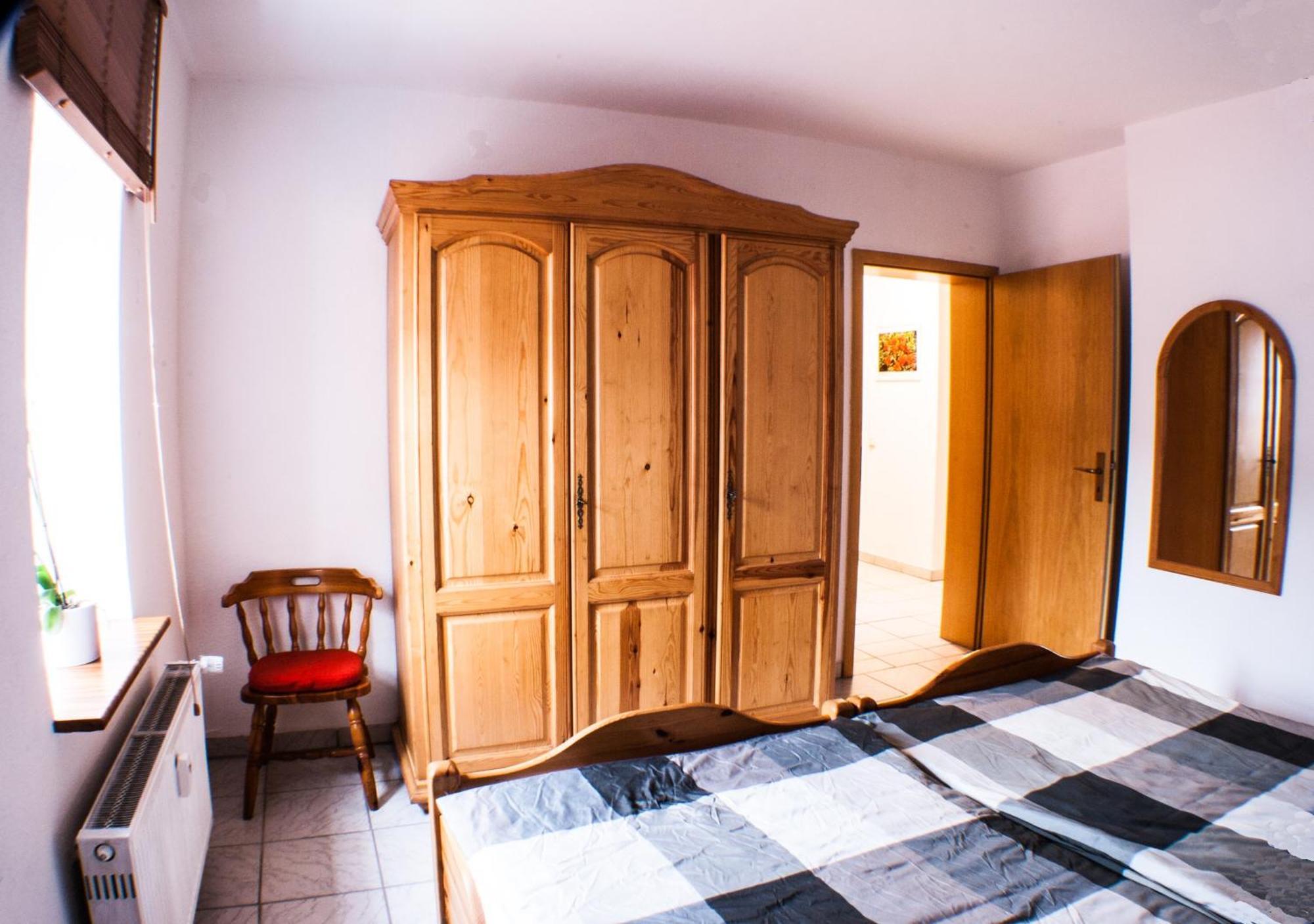 Apartmenthaus „Am Gersthof“ Am Nationalpark Kellerwald-Edersee Gellershausen 외부 사진