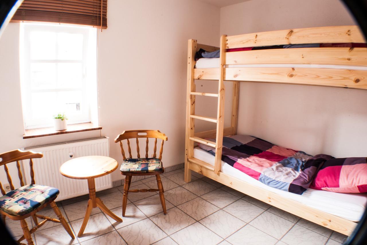 Apartmenthaus „Am Gersthof“ Am Nationalpark Kellerwald-Edersee Gellershausen 외부 사진