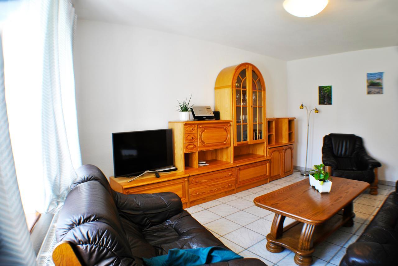 Apartmenthaus „Am Gersthof“ Am Nationalpark Kellerwald-Edersee Gellershausen 외부 사진