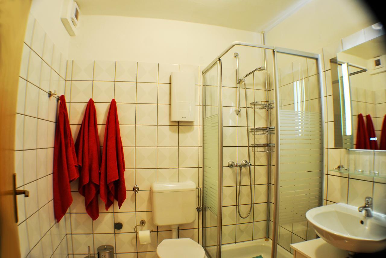 Apartmenthaus „Am Gersthof“ Am Nationalpark Kellerwald-Edersee Gellershausen 외부 사진