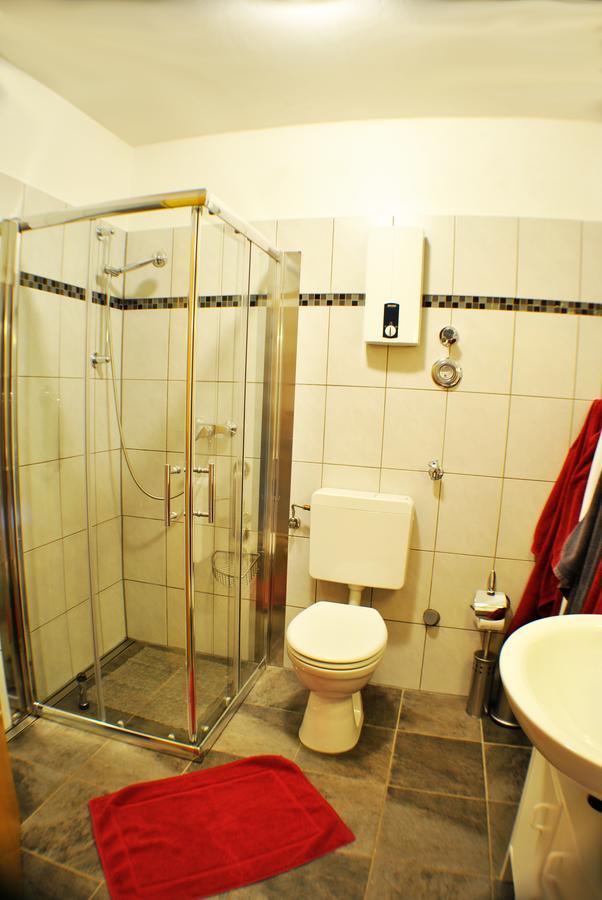 Apartmenthaus „Am Gersthof“ Am Nationalpark Kellerwald-Edersee Gellershausen 외부 사진