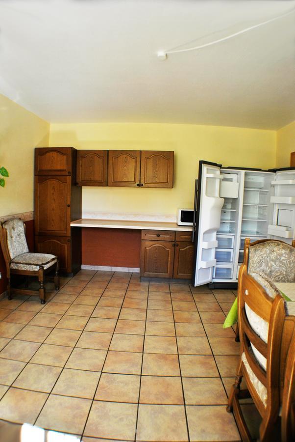 Apartmenthaus „Am Gersthof“ Am Nationalpark Kellerwald-Edersee Gellershausen 외부 사진