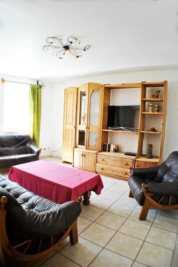 Apartmenthaus „Am Gersthof“ Am Nationalpark Kellerwald-Edersee Gellershausen 외부 사진